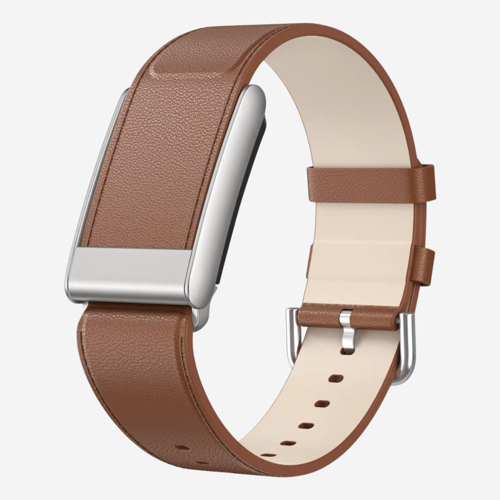 5.0 Leather Band - Brown