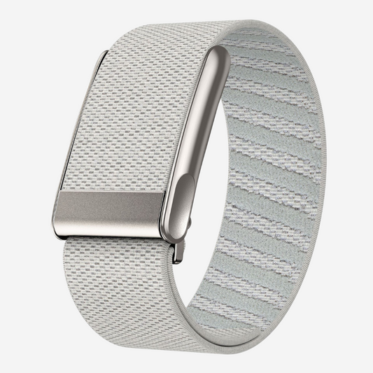 Whoop MG Band - Gray