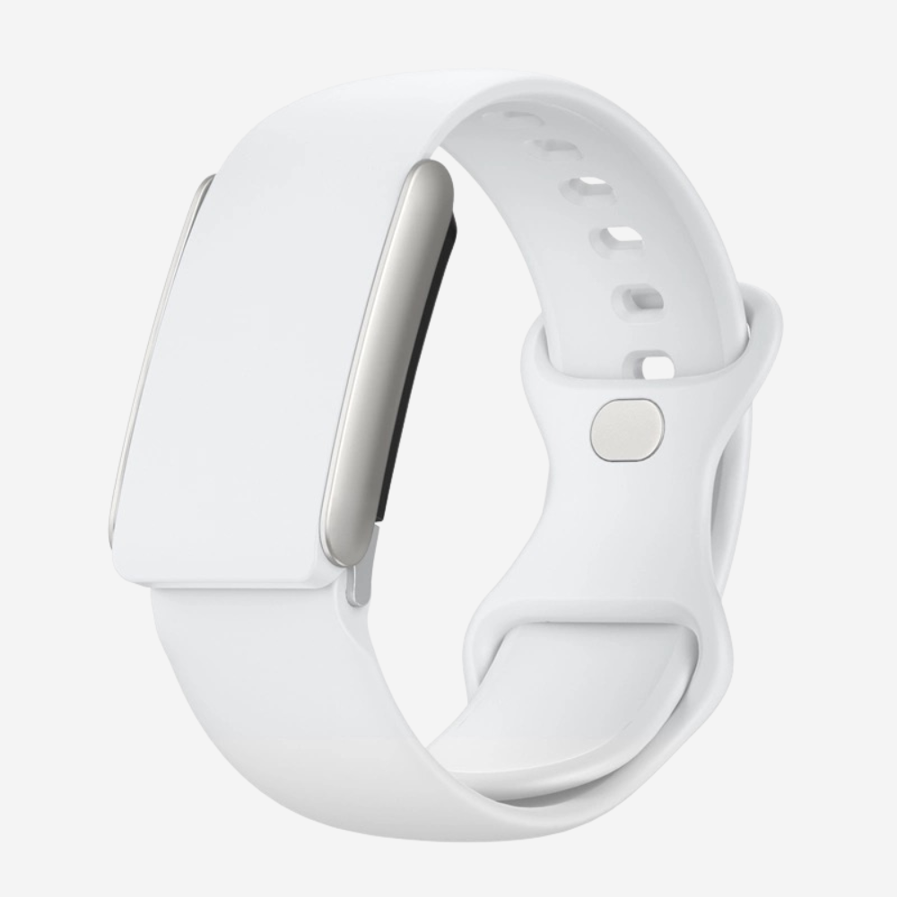 5.0 Motion Band - White