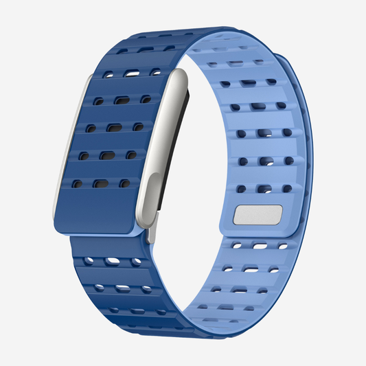 Whoop MG Active Band - Blue