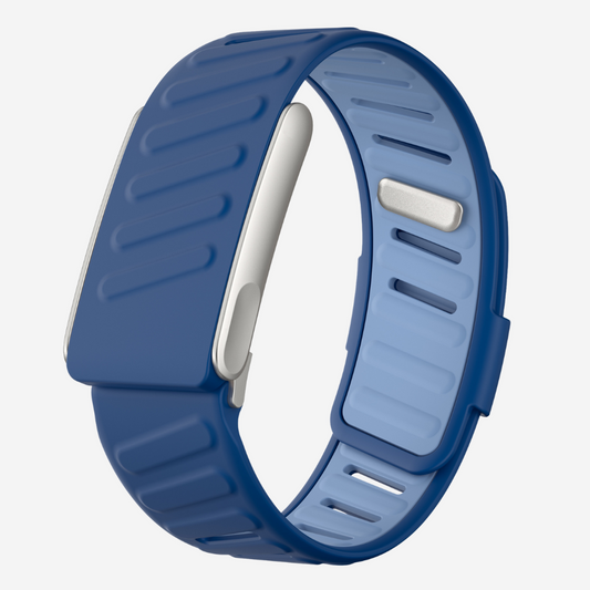 Whoop MG Sport Band - Blue
