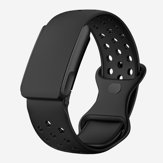 Whoop MG Performance Band - Black