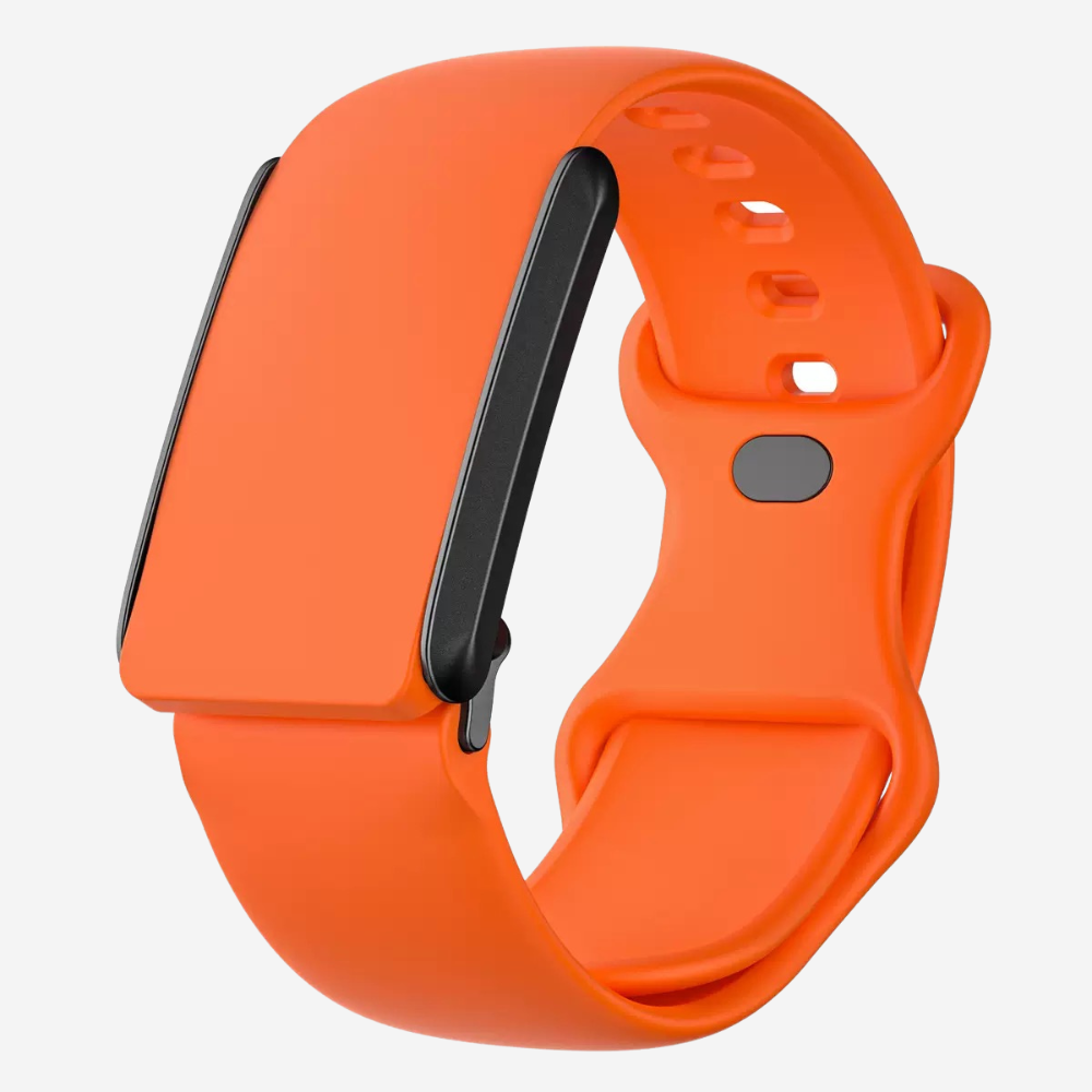 4.0 Motion Band - Orange