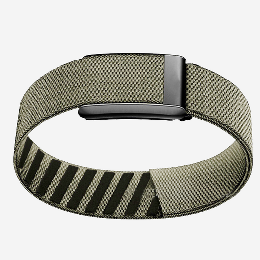 Whoop Bicep Band - 5.0 / MG - Green