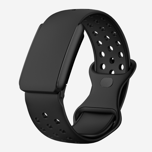 Whoop 5.0 Performance Band - Black