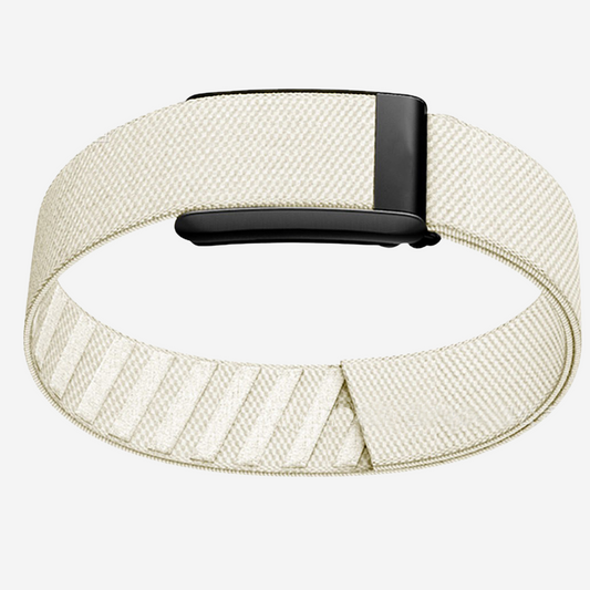 Whoop Bicep Band - 5.0 / MG - Cream