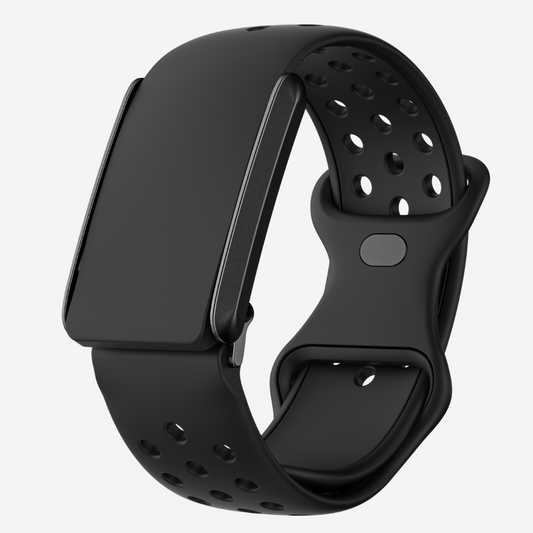 Whoop 4.0 Performance Band - Black