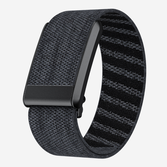 Whoop 4.0 Band - Dark Gray