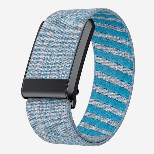 Whoop 4.0 Band - Blue