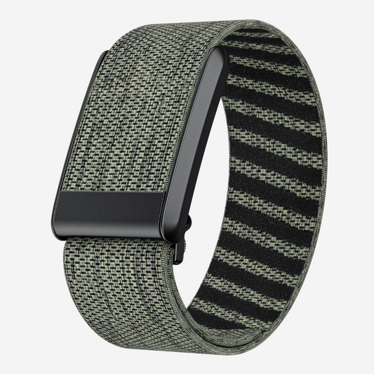 Whoop 4.0 Band - Green