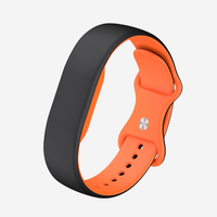 Black & Orange