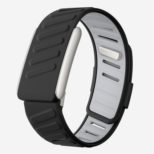 Whoop 5.0 Sport Band - Black