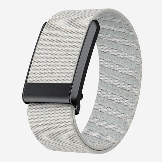 Whoop 4.0 Band - Gray
