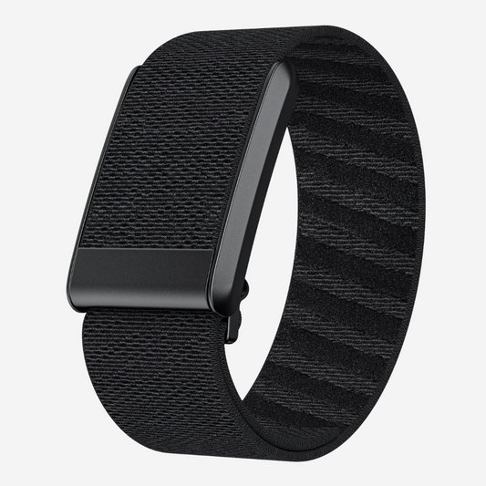 Whoop 4.0 Band - Black