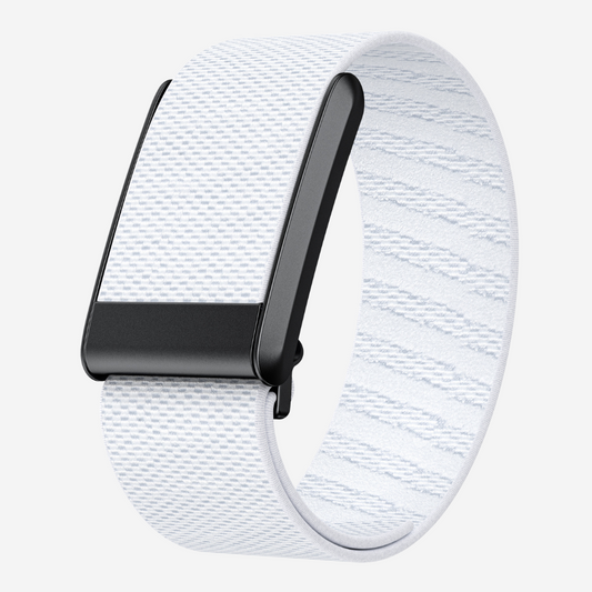 Whoop 4.0 Band - White