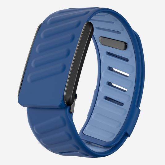 Whoop 4.0 Sport Band - Blue