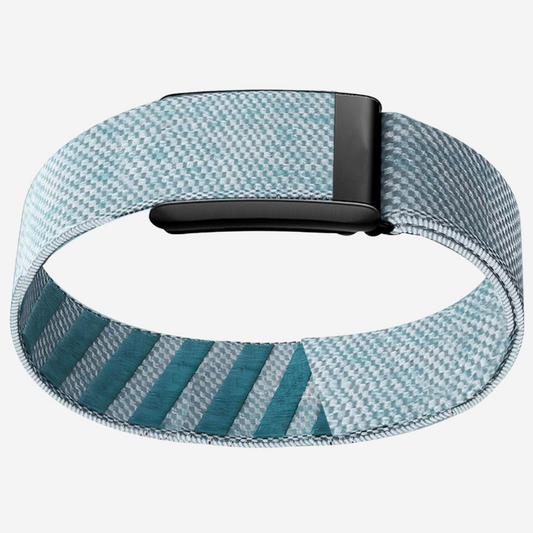 Whoop Bicep Band - 5.0 / MG - Blue