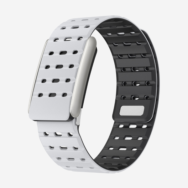 Whoop 5.0 Active Band - Gray
