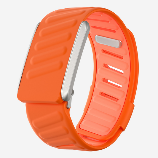Whoop 4.0 Sport Band - Orange