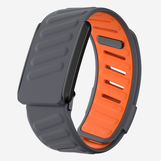 Whoop 4.0 Sport Band - Dark Gray
