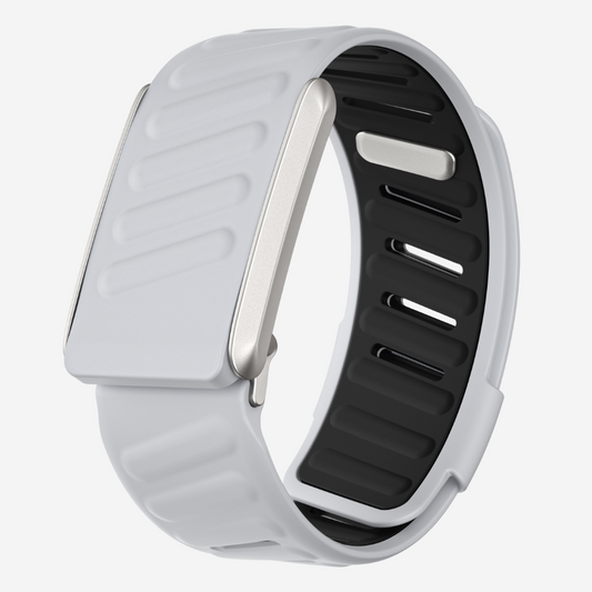 Whoop 4.0 Sport Band - Gray