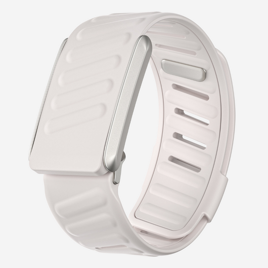 Whoop 4.0 Sport Band - Light Gray