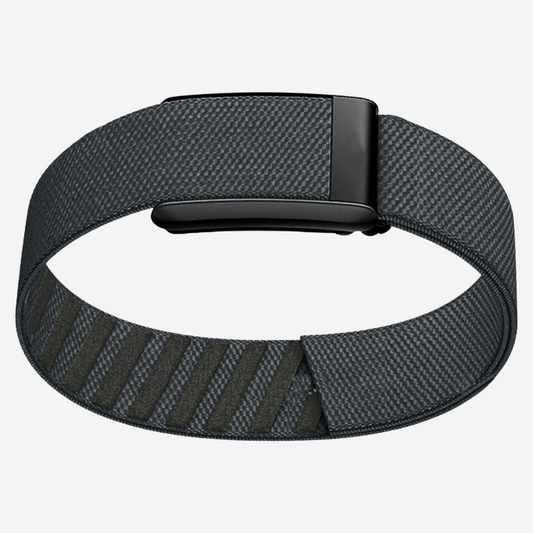 Whoop Bicep Band - 5.0 / MG - Gray