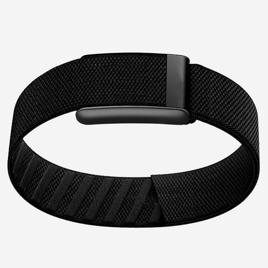 Whoop Bicep Band - 5.0 / MG - Black