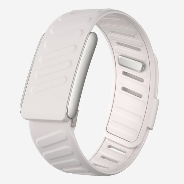 Whoop 5.0 Sport Band - Light Gray