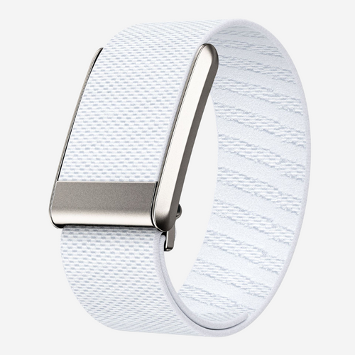 Whoop 5.0 Band - White