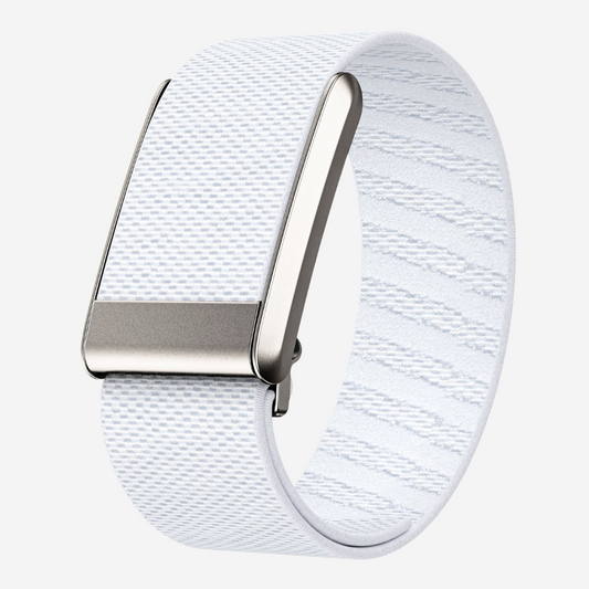 Whoop 5.0 Band - White