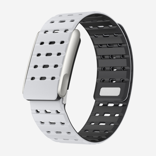 Whoop MG Active Band - Gray